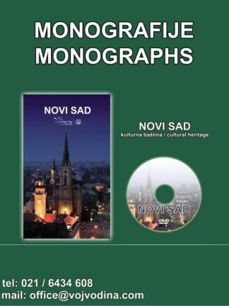 Monografija Novi Sad