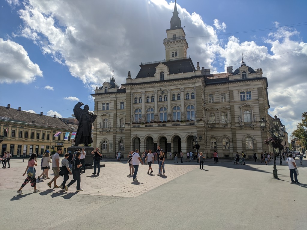 Novi Sad