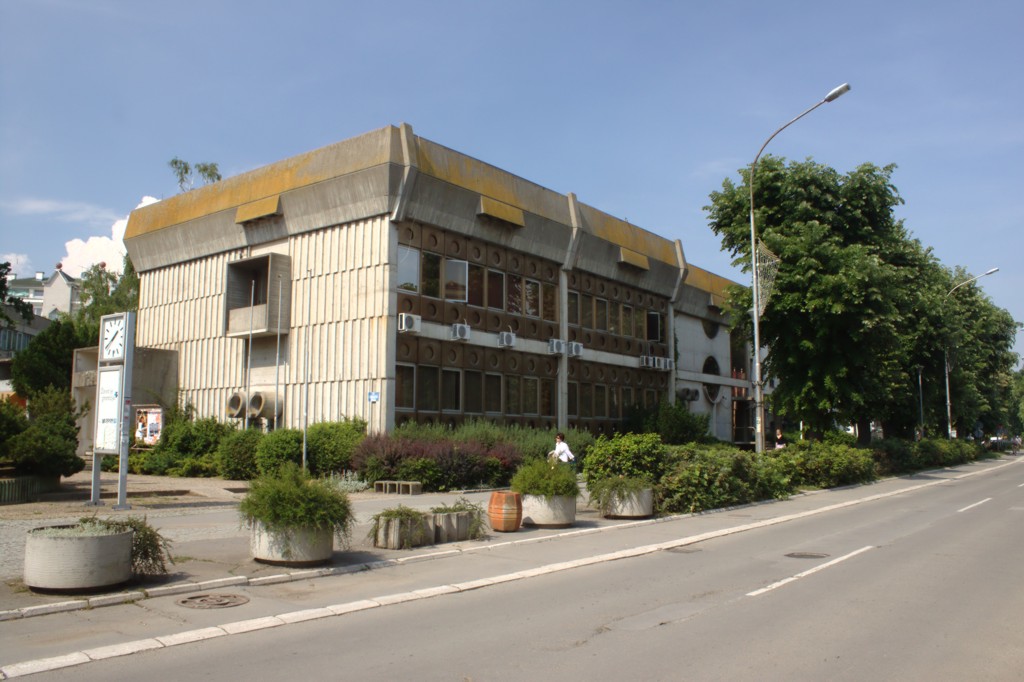 Sremska Mitrovica