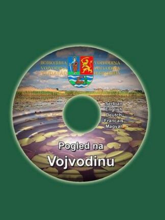 Monografija Vojvodina